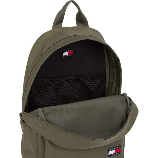Tommy Hilfiger Τσάντα πλάτης Essential Dome Backpack